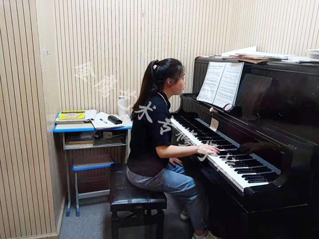 音乐培训学校