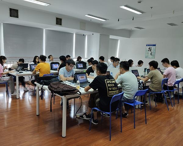 计算机培训机构，青岛计算机培训机构
