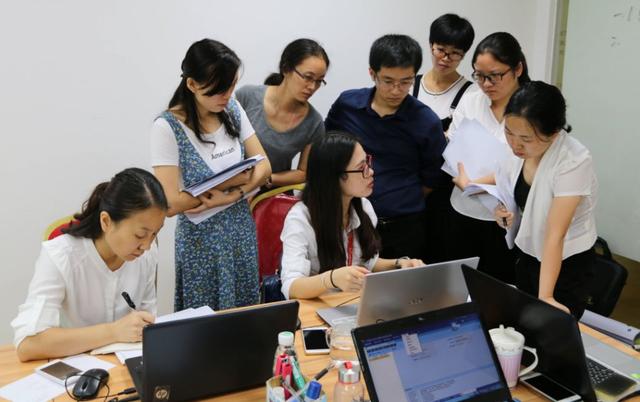 中国找工作看学历现象