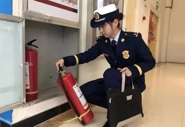 消防工作为什么要求学历那么低