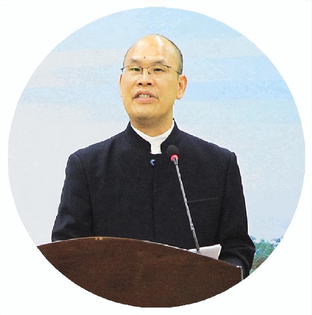 临桂市第一中学历任校长