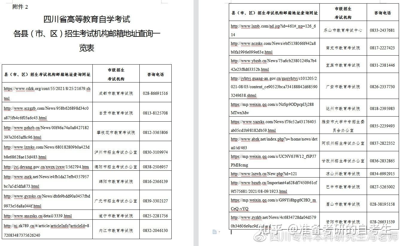 广州申请自考免考时间，广东自考免考如何网上申请有用吗？