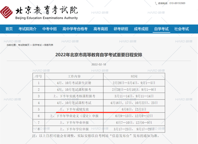 广东10月自考成绩，广东10自考成绩公布时间怎么样？