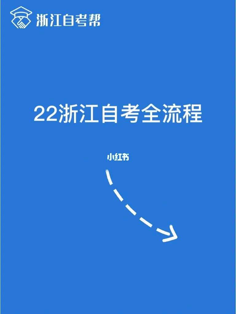 【浙江自考2022报名时间】浙江自考本科报名时间2022年怎么样？