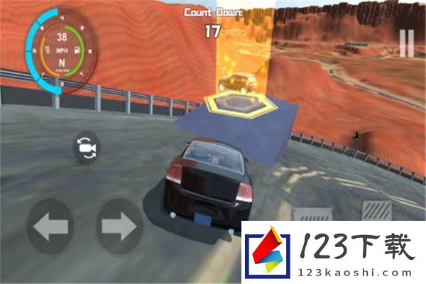 车祸模拟器手游版正版免费