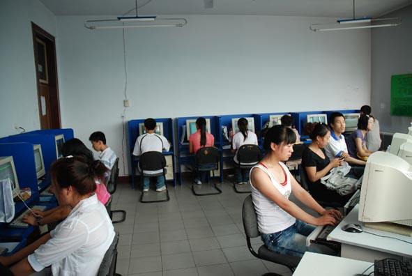 北京计算机培训班，北京计算机培训机构哪个最好