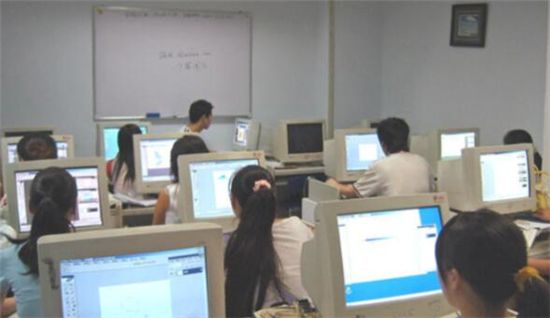 计算机培训中心，大连中软卓越计算机培训中心