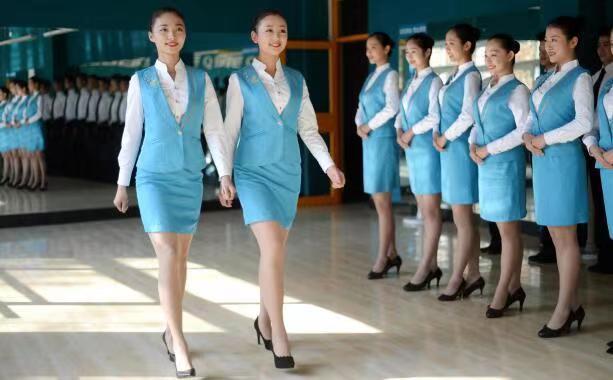 深圳航空空姐最低学历