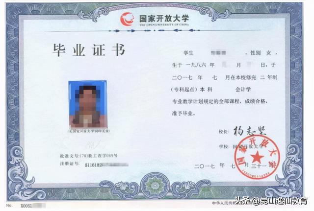 江苏省自考本学位证申请条件