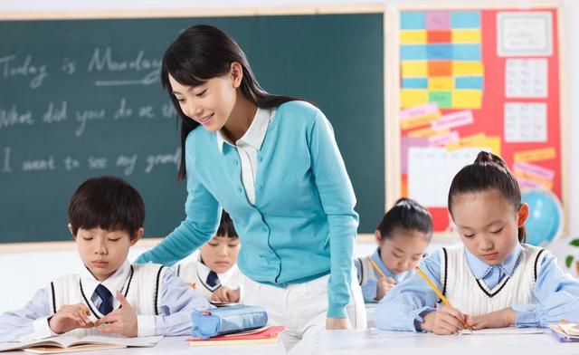 陕西市直中小学老师需要什么学历
