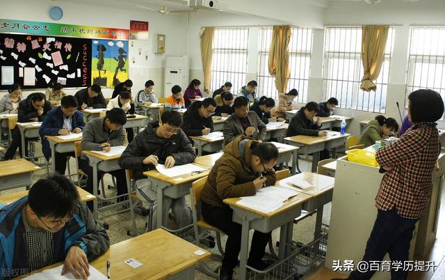 在北京自考研究生学费多少钱