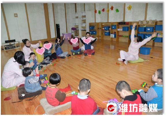潍坊幼教特教师范学校是什么学历