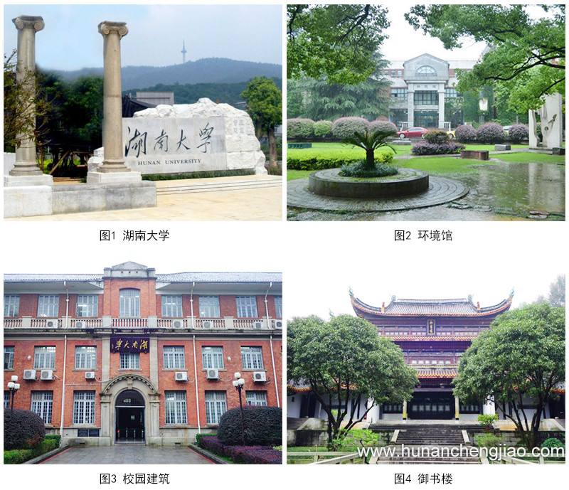  湖南大学历史系难学吗？