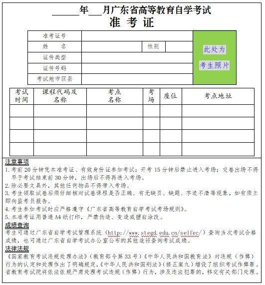 广东省自考2019报名，广东省自考2019报名条件怎么做？